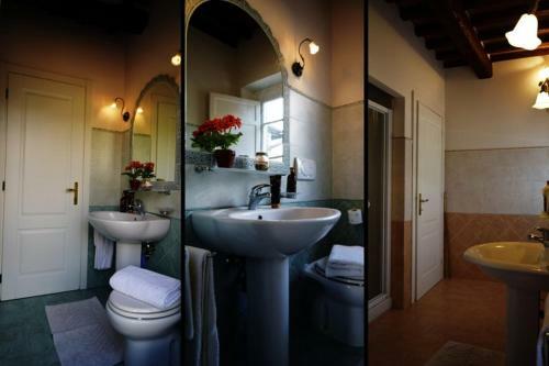 Ringo, The True Tuscany Country House