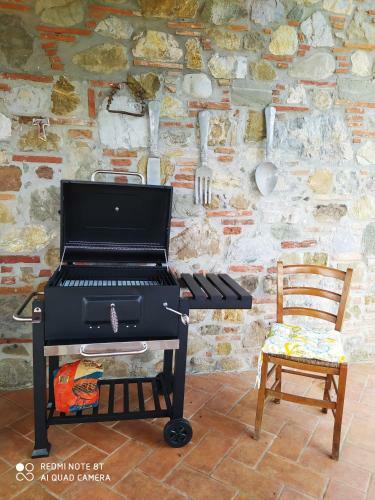 Ringo, The True Tuscany Country House