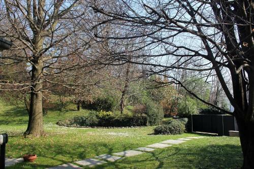 Bed & Breakfast Villa Onorina