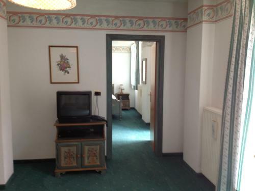 Apartamento Suite25 Golfhotel