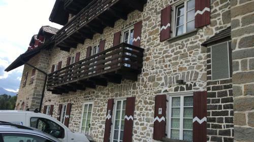 Apartamento Suite25 Golfhotel