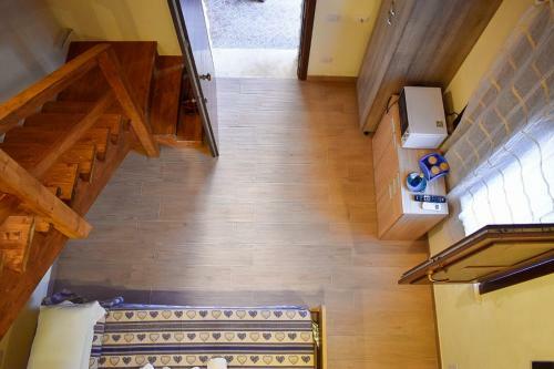 Apartamento Bluiaia - Camin�a