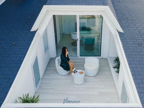 Apartamento Cordovena Suites