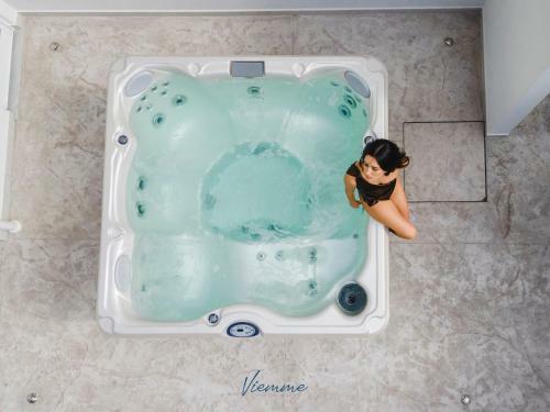 Apartamento Cordovena Suites