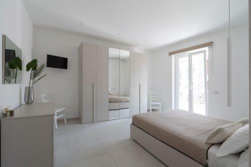 Apartamento Cordovena Suites