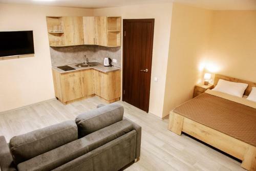 Apartamento ??????????? ? ????????? Marshal ( ?? 75, 76, 79,80)