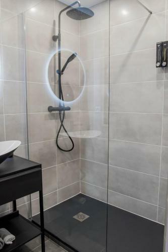 Apartamento Spamoureux Bien �tre A Deux