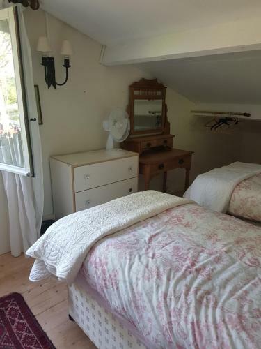Holiday Country Villa With Panoramic Views