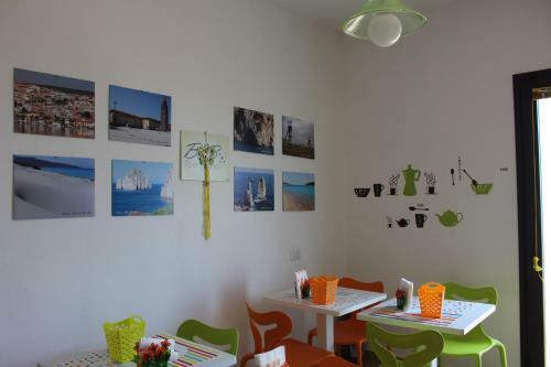 B&B Paolo E Daniela