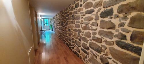 Bed & Breakfast Le Mas De Rigoulac Chambre Bulle