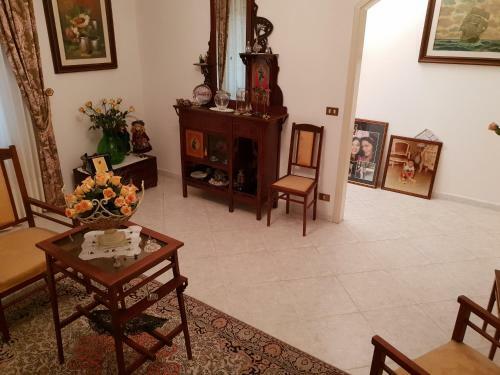Apartamento La Casa Di Jacopo