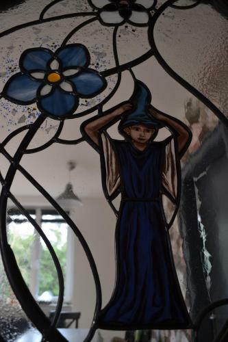 Bed & Breakfast Domaine Des Trois Sorciers