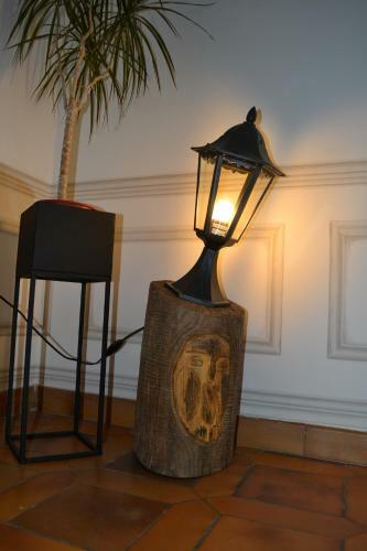 Bed & Breakfast Domaine Des Trois Sorciers