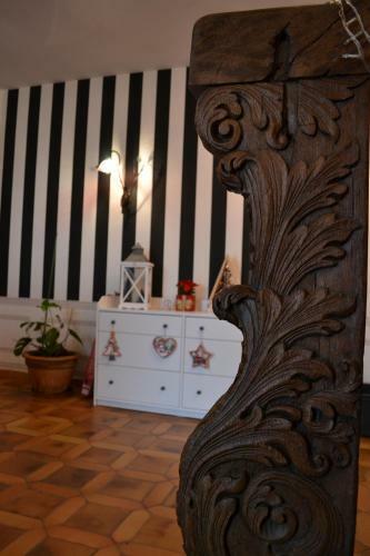 Bed & Breakfast Domaine Des Trois Sorciers