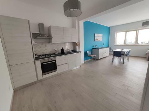 Apartamento 90 Secondi Dal Letto Al Mare