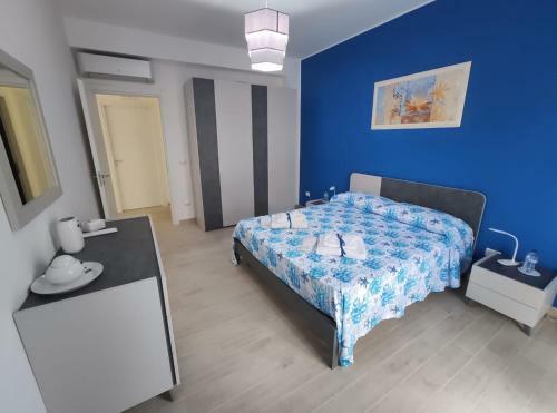 Apartamento 90 Secondi Dal Letto Al Mare