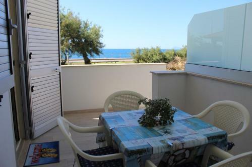 Apartamento 90 Secondi Dal Letto Al Mare