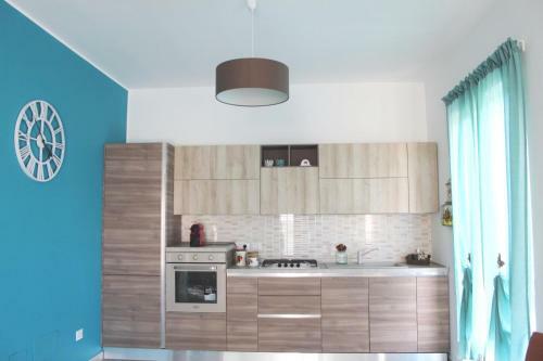 Apartamento 90 Secondi Dal Letto Al Mare