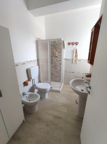 Apartamento 90 Secondi Dal Letto Al Mare