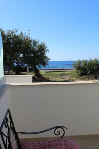 Apartamento 90 Secondi Dal Letto Al Mare