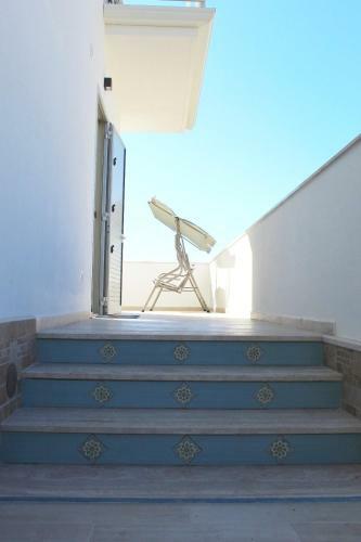 Apartamento 90 Secondi Dal Letto Al Mare