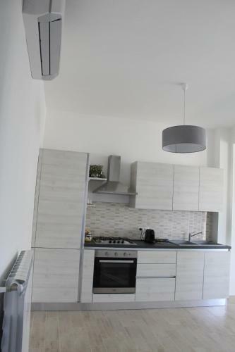 Apartamento 90 Secondi Dal Letto Al Mare