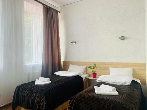 Hotel Femina