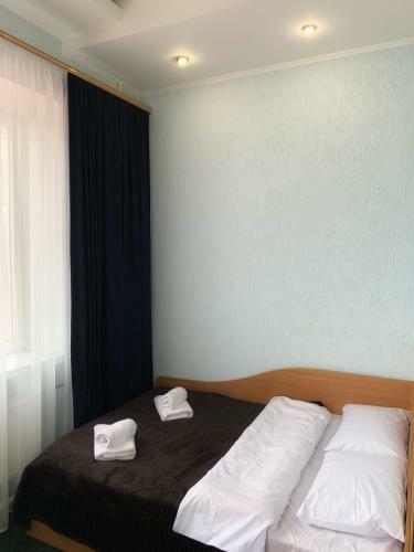 Hotel Femina