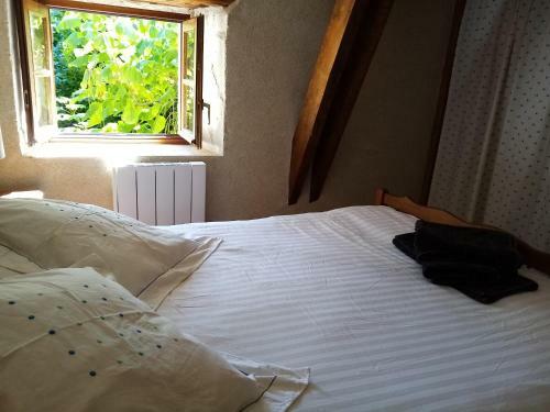 Bouzies Lot Valley Gite