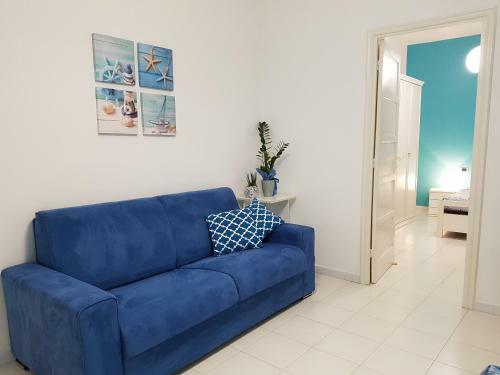 Apartamento Casa Di Ale - Iun P7217