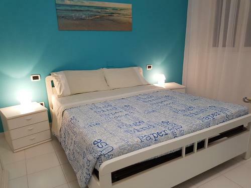 Apartamento Casa Di Ale - Iun P7217