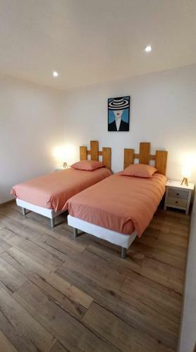 Bed & Breakfast Les Muches