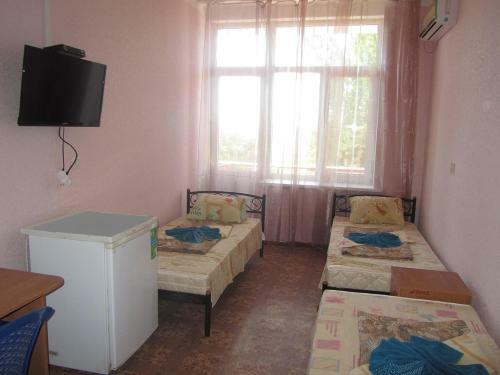Hotel Pansionat Priboy