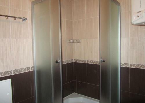 Hotel Pansionat Priboy