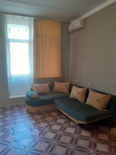 Hotel Pansionat Priboy