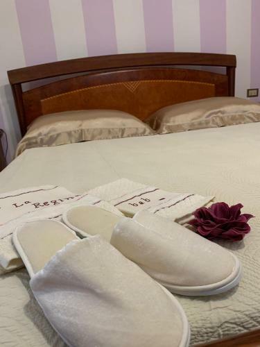 B&B La Regina