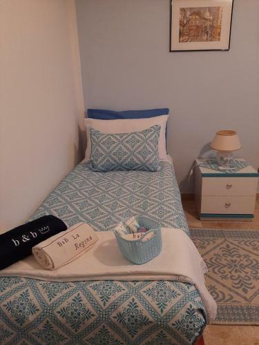 B&B La Regina