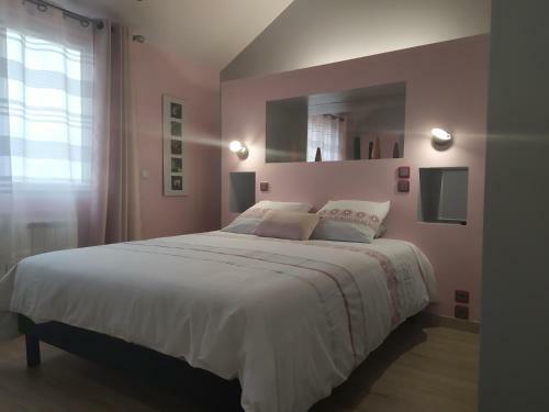 Bed & Breakfast Au Bouchon Champenois