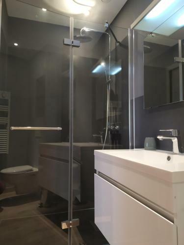 Bed & Breakfast Au Bouchon Champenois
