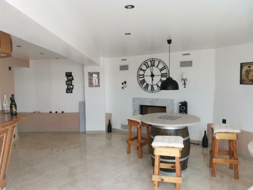 Bed & Breakfast Au Bouchon Champenois
