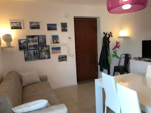 Apartamento Casa Vacanze La Formica