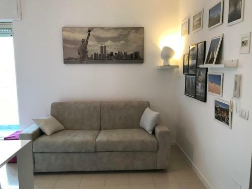 Apartamento Casa Vacanze La Formica