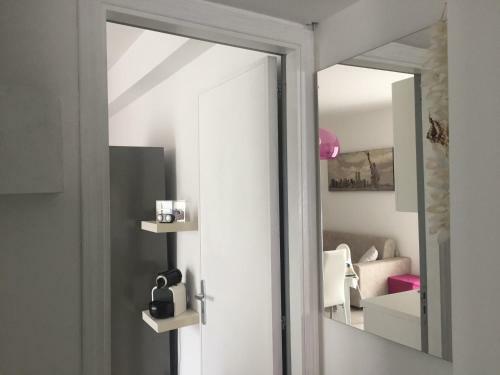 Apartamento Casa Vacanze La Formica