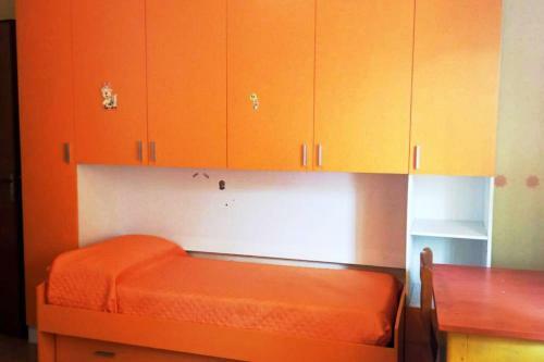 Casa In Zona Tranquilla A Carbonia