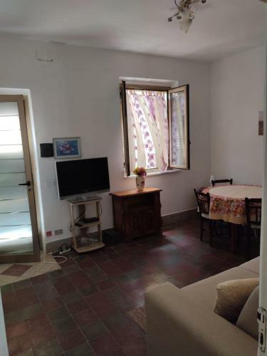 Apartamento Villino Patern�