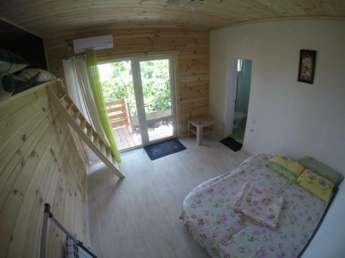 Agroturismo Relax Domik