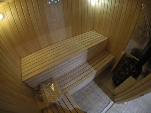 Agroturismo Relax Domik