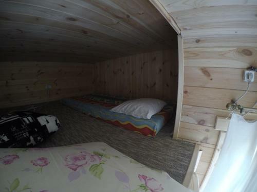 Agroturismo Relax Domik