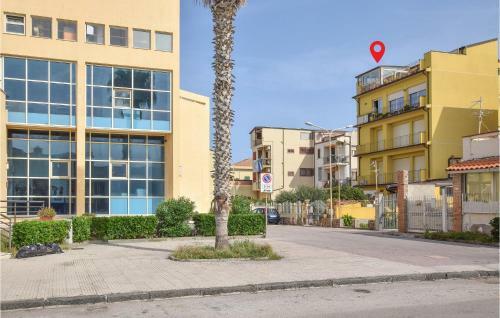 Beautiful Apartment In Capo D'orlando With 4 Bedrooms