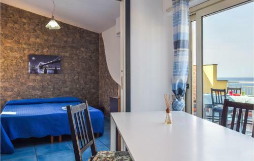 Beautiful Apartment In Capo D'orlando With 4 Bedrooms